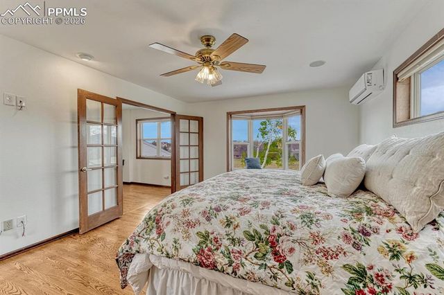 135 Palm Springs Drive, Colorado Springs, CO 80921