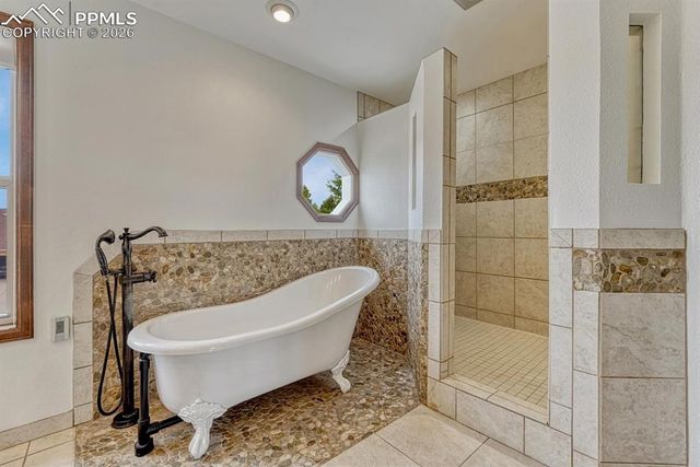 135 Palm Springs Drive, Colorado Springs, CO 80921