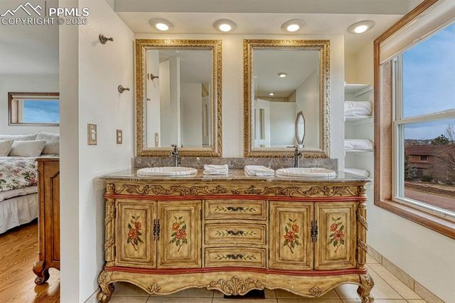 135 Palm Springs Drive, Colorado Springs, CO 80921
