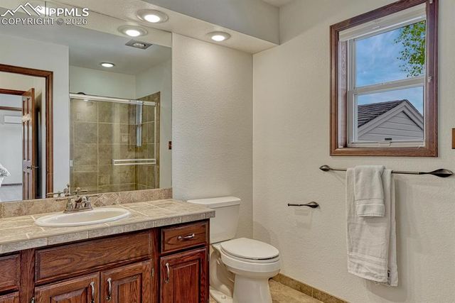 135 Palm Springs Drive, Colorado Springs, CO 80921