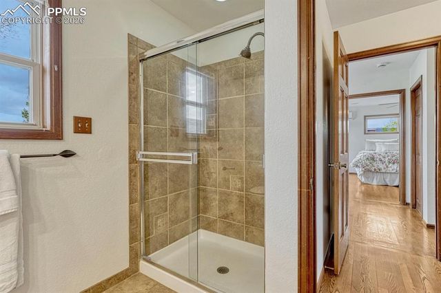 135 Palm Springs Drive, Colorado Springs, CO 80921
