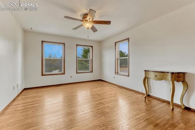 135 Palm Springs Drive, Colorado Springs, CO 80921