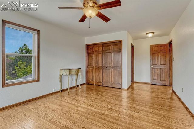 135 Palm Springs Drive, Colorado Springs, CO 80921