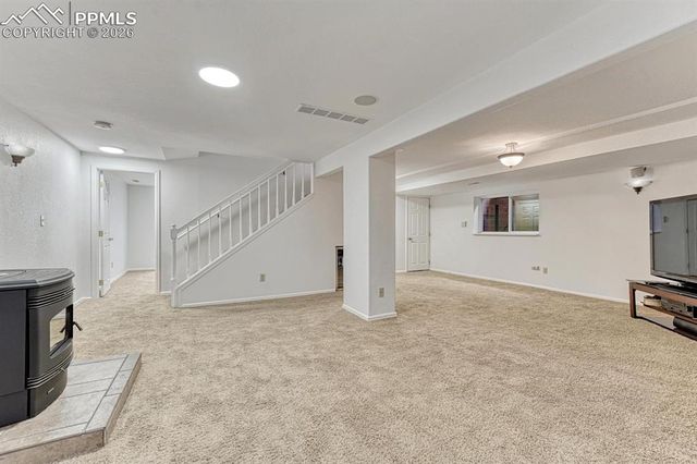 135 Palm Springs Drive, Colorado Springs, CO 80921