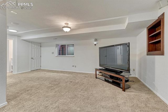 135 Palm Springs Drive, Colorado Springs, CO 80921