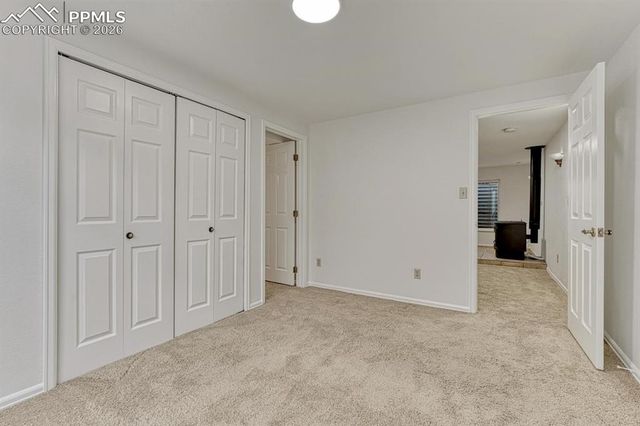 135 Palm Springs Drive, Colorado Springs, CO 80921