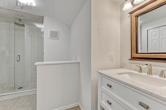 135 Palm Springs Drive, Colorado Springs, CO 80921