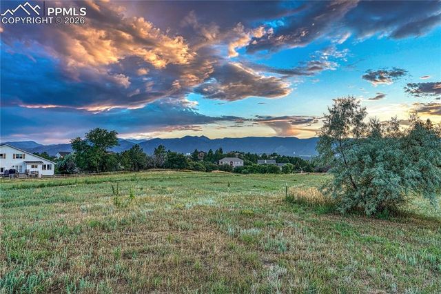 135 Palm Springs Drive, Colorado Springs, CO 80921