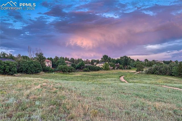135 Palm Springs Drive, Colorado Springs, CO 80921