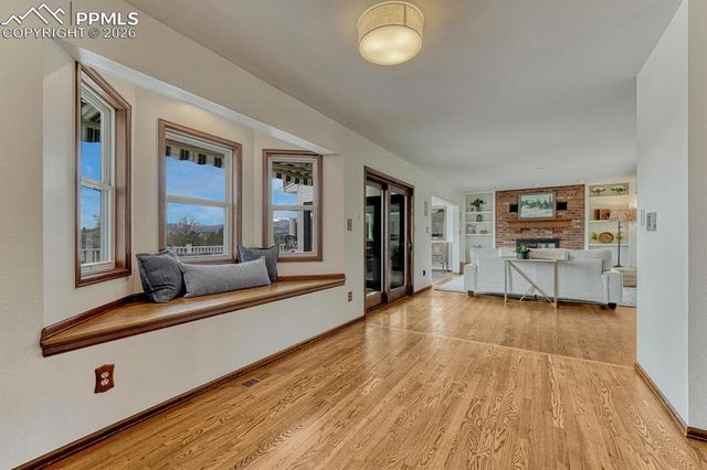 135 Palm Springs Drive, Colorado Springs, CO 80921