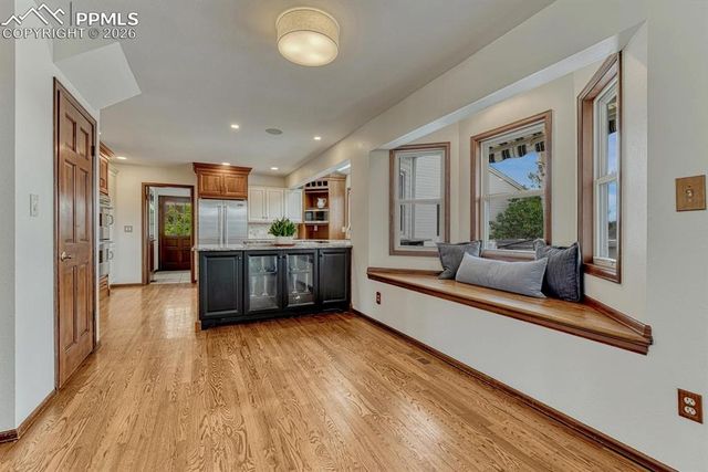 135 Palm Springs Drive, Colorado Springs, CO 80921