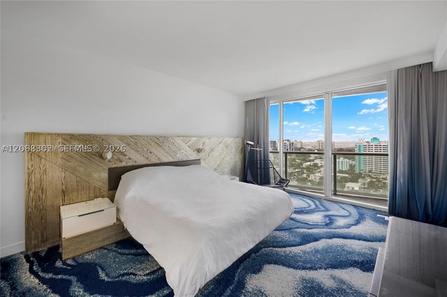 3101 Bayshore Dr 1808, Fort Lauderdale, FL 33304
