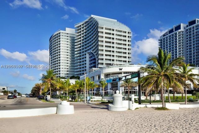 3101 Bayshore Dr 1808, Fort Lauderdale, FL 33304