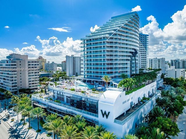3101 Bayshore Dr 1808, Fort Lauderdale, FL 33304