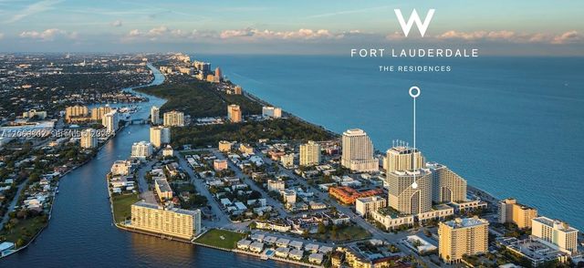 3101 Bayshore Dr 1808, Fort Lauderdale, FL 33304