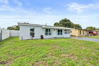 3320 NW 18th Street, Lauderhill, FL 33311