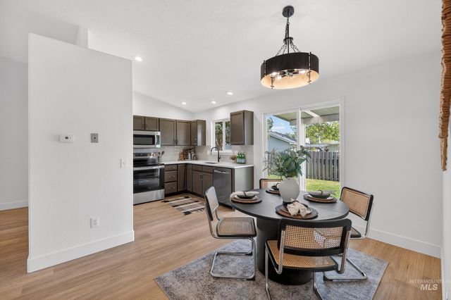 94 S Greenscape Lane, Nampa, ID 83687