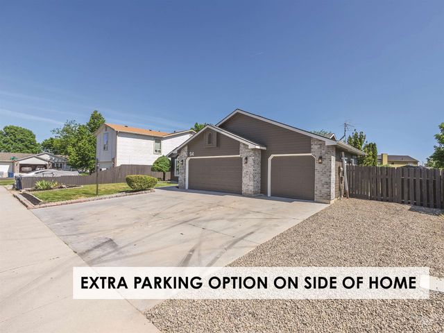 94 S Greenscape Lane, Nampa, ID 83687