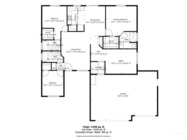 94 S Greenscape Lane, Nampa, ID 83687