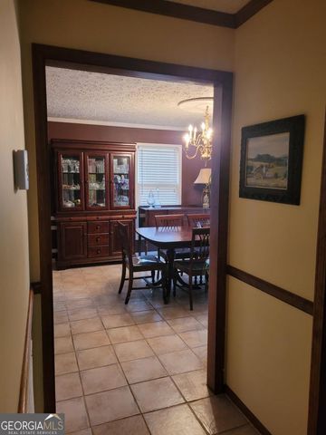 431 Woodlawn Drive, Eufaula, AL 36027