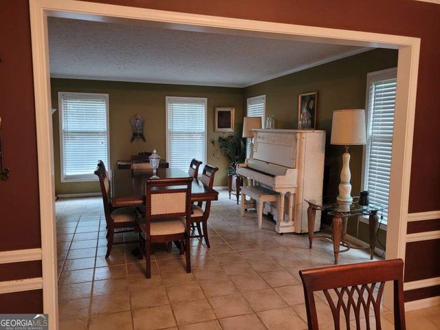 431 Woodlawn Drive, Eufaula, AL 36027