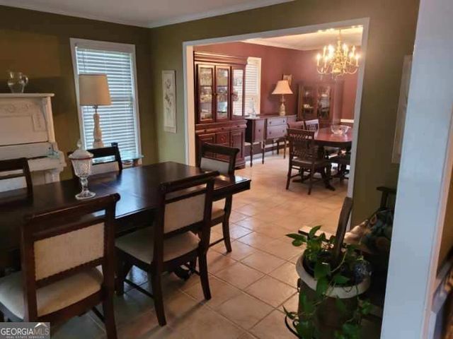 431 Woodlawn Drive, Eufaula, AL 36027