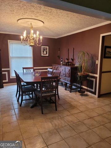 431 Woodlawn Drive, Eufaula, AL 36027