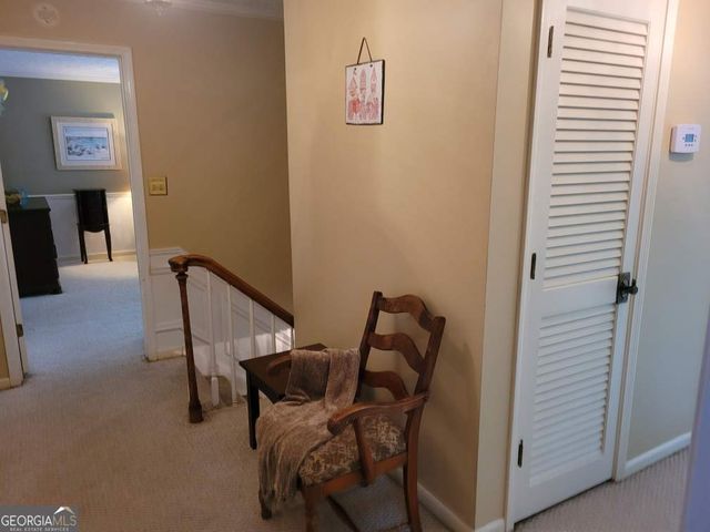 431 Woodlawn Drive, Eufaula, AL 36027