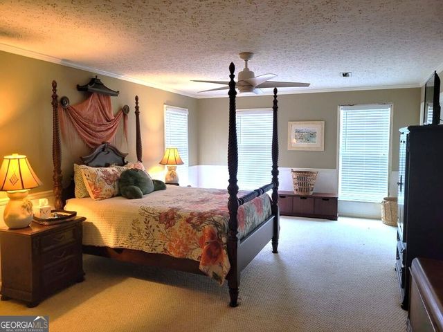 431 Woodlawn Drive, Eufaula, AL 36027