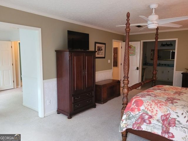 431 Woodlawn Drive, Eufaula, AL 36027