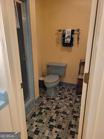 431 Woodlawn Drive, Eufaula, AL 36027