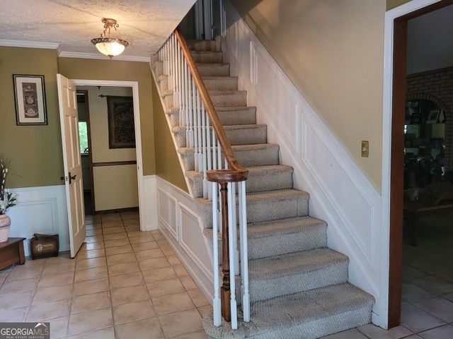 431 Woodlawn Drive, Eufaula, AL 36027