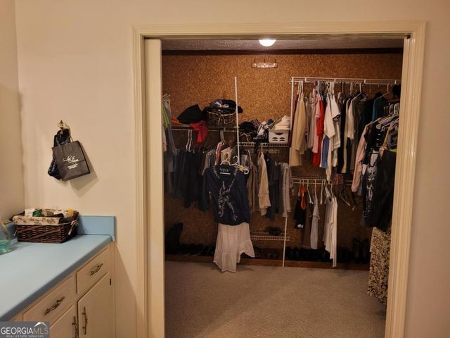 431 Woodlawn Drive, Eufaula, AL 36027