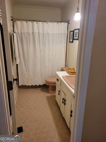 431 Woodlawn Drive, Eufaula, AL 36027