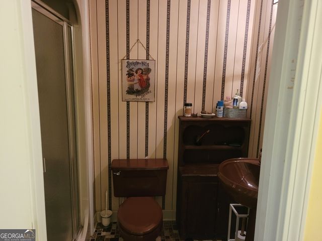 431 Woodlawn Drive, Eufaula, AL 36027