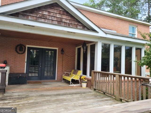 431 Woodlawn Drive, Eufaula, AL 36027