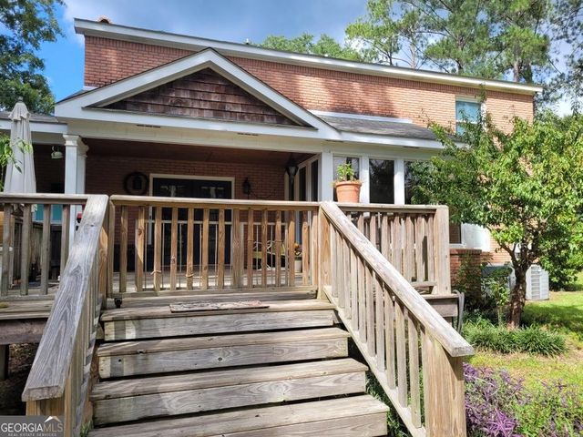 431 Woodlawn Drive, Eufaula, AL 36027