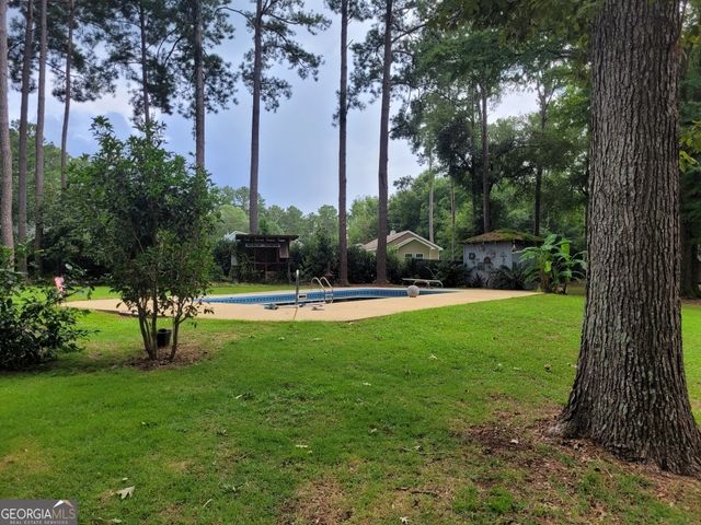 431 Woodlawn Drive, Eufaula, AL 36027
