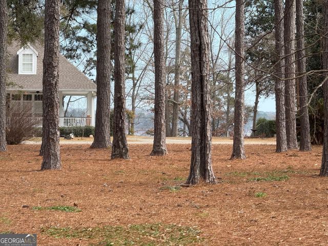 431 Woodlawn Drive, Eufaula, AL 36027