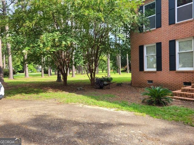 431 Woodlawn Drive, Eufaula, AL 36027