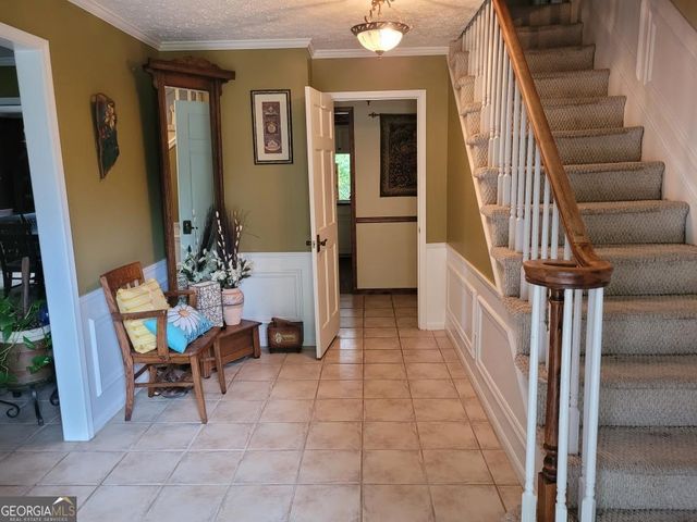 431 Woodlawn Drive, Eufaula, AL 36027