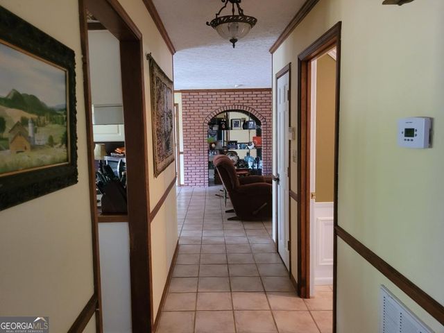 431 Woodlawn Drive, Eufaula, AL 36027