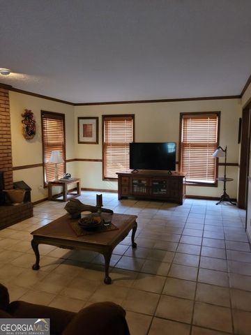 431 Woodlawn Drive, Eufaula, AL 36027