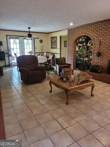 431 Woodlawn Drive, Eufaula, AL 36027