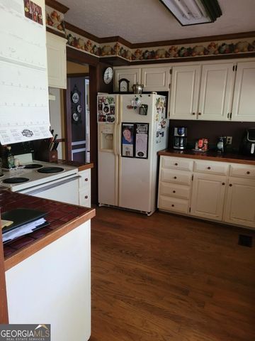 431 Woodlawn Drive, Eufaula, AL 36027