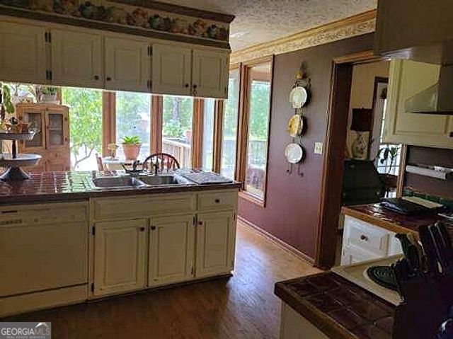 431 Woodlawn Drive, Eufaula, AL 36027