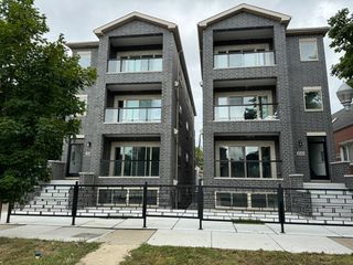 3503 S union Avenue 2, Chicago, IL 60609