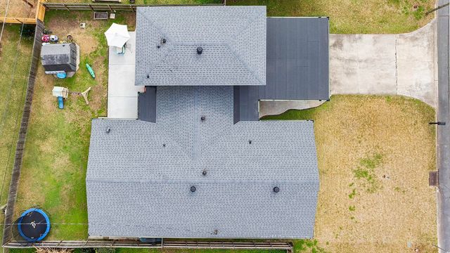 23 Dallas Dr, Houma, LA 70360