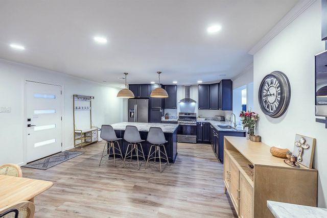 23 Dallas Dr, Houma, LA 70360