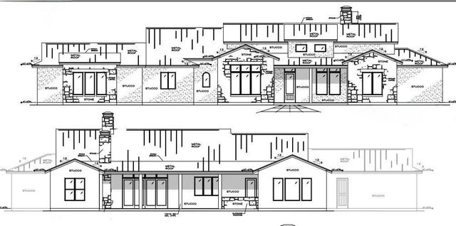 1125 Landmark Road, Kerrville, TX 78028